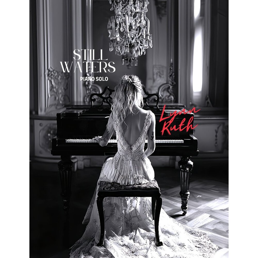 piano sheet music, sheet music, piano solo, original composition